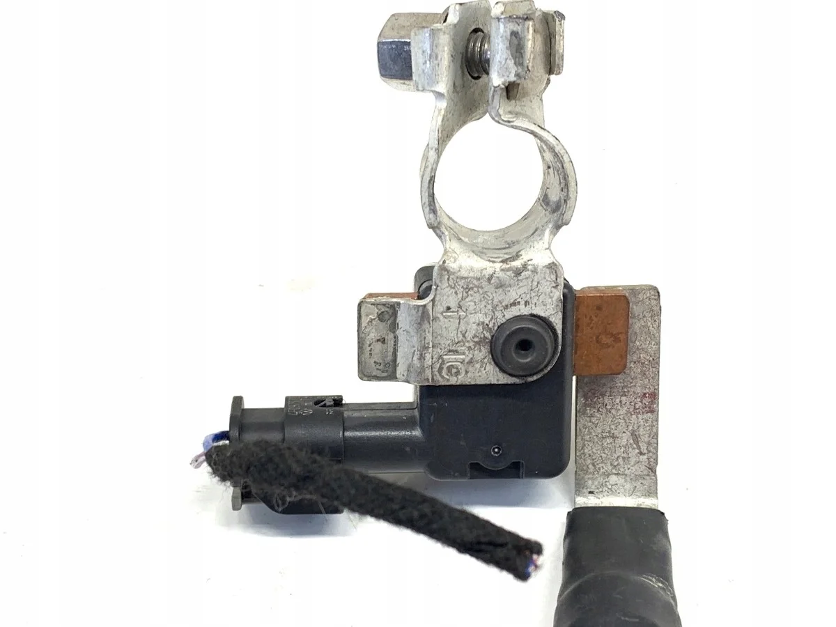 Audi A6 C8 RS6 Battery Cable Terminal