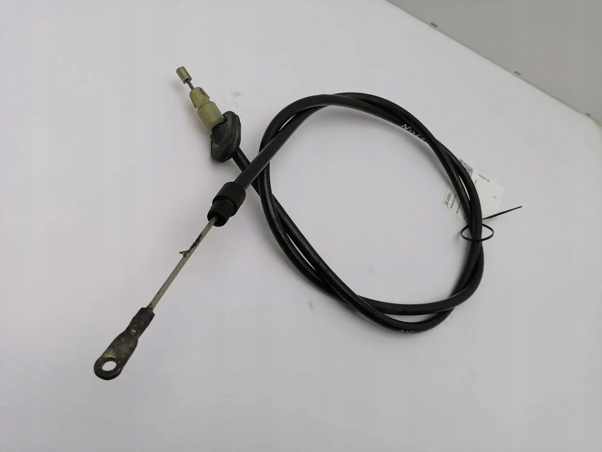 Câble de frein à main Mercedes ML W163 3.2 image 4