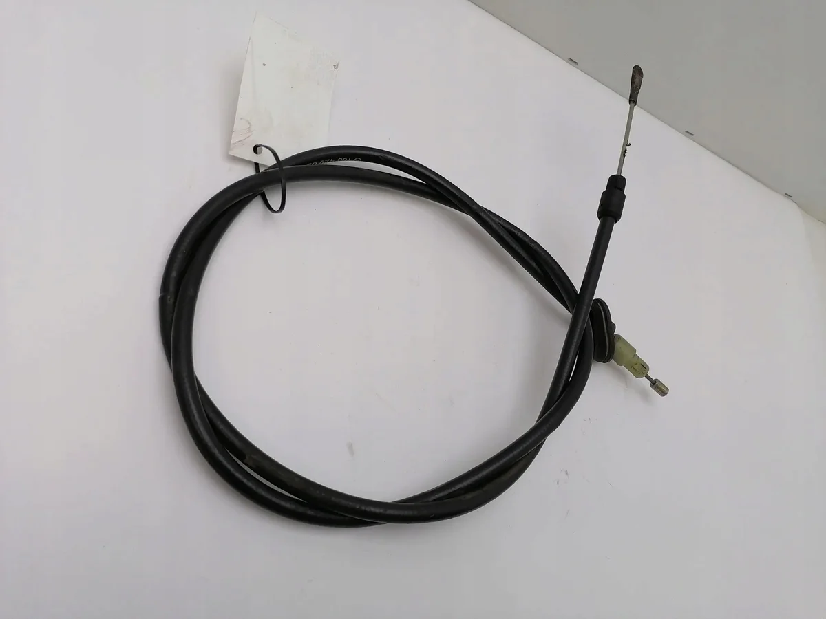 Câble de frein à main Mercedes ML W163 3.2 image 6
