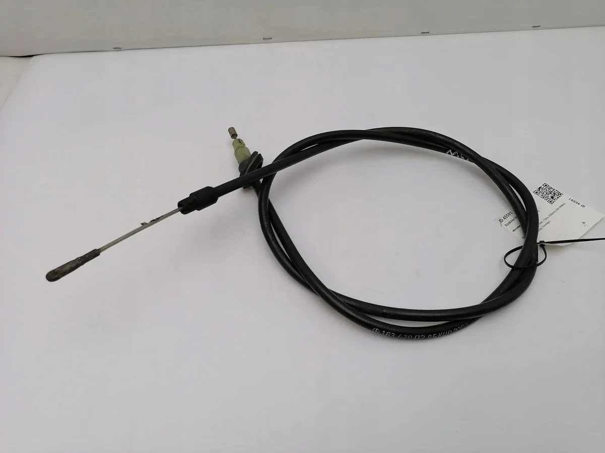 Câble de frein à main Mercedes ML W163 3.2 image 9