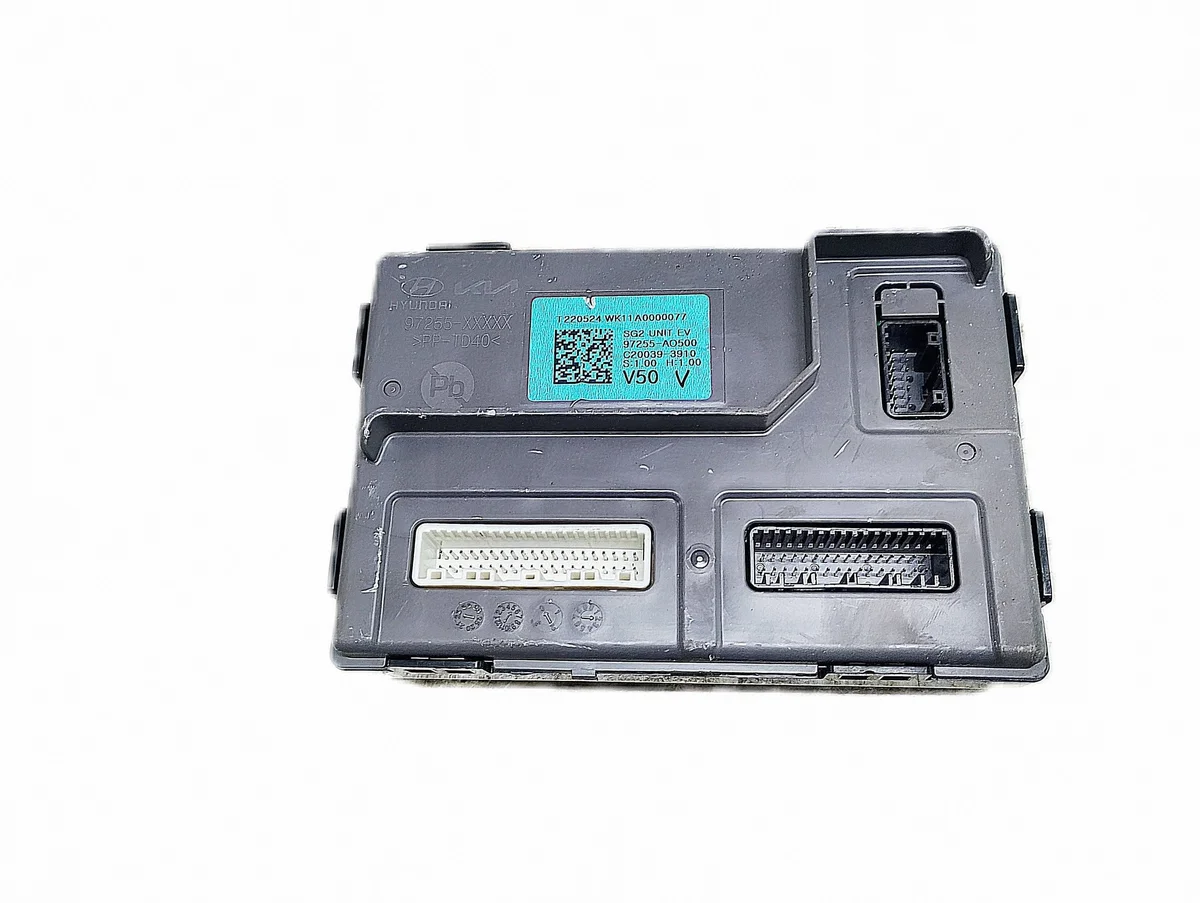 Módulo Control Kia 97255-AO500 Europa Usado