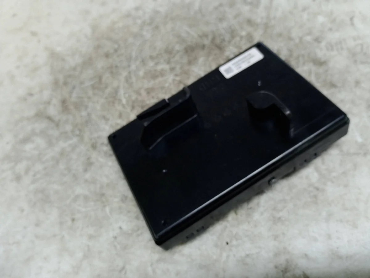 Module de commande KIA 97255-AO500 Europe image 4
