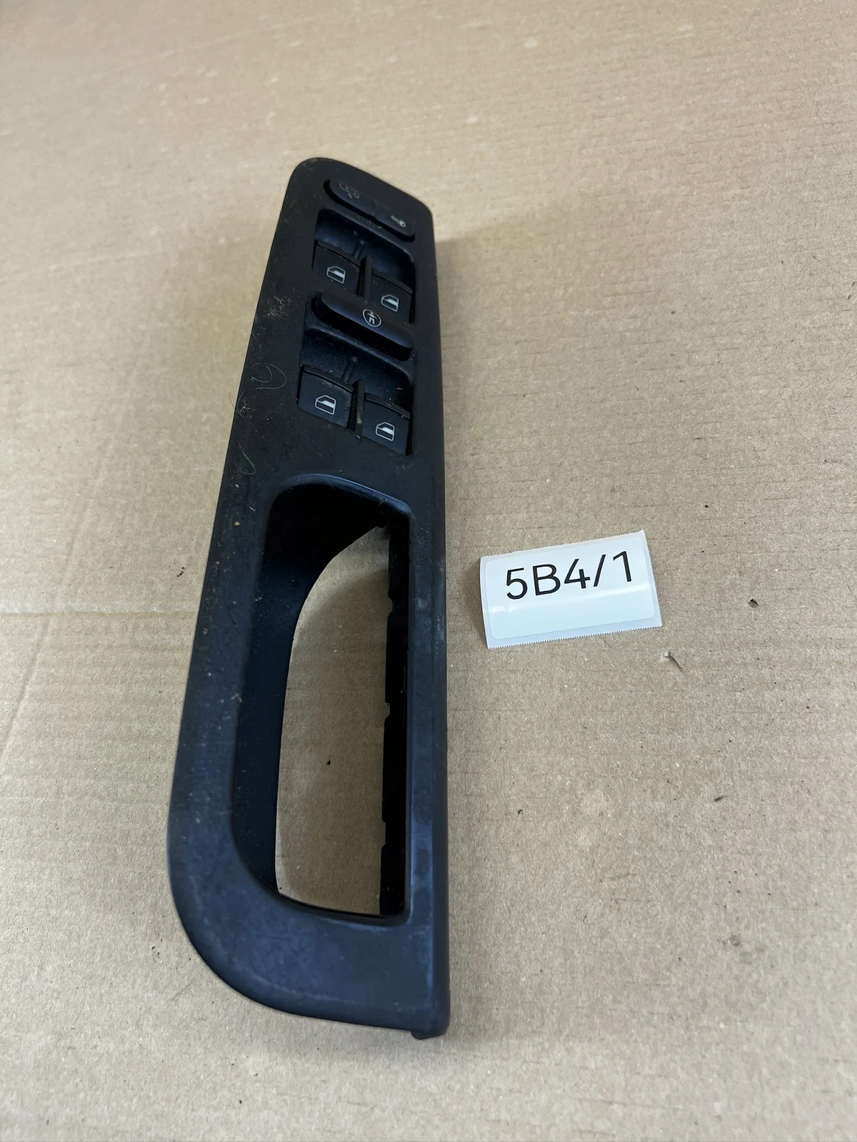 Panneau Lève-vitre Gauche VW Golf IV Bora