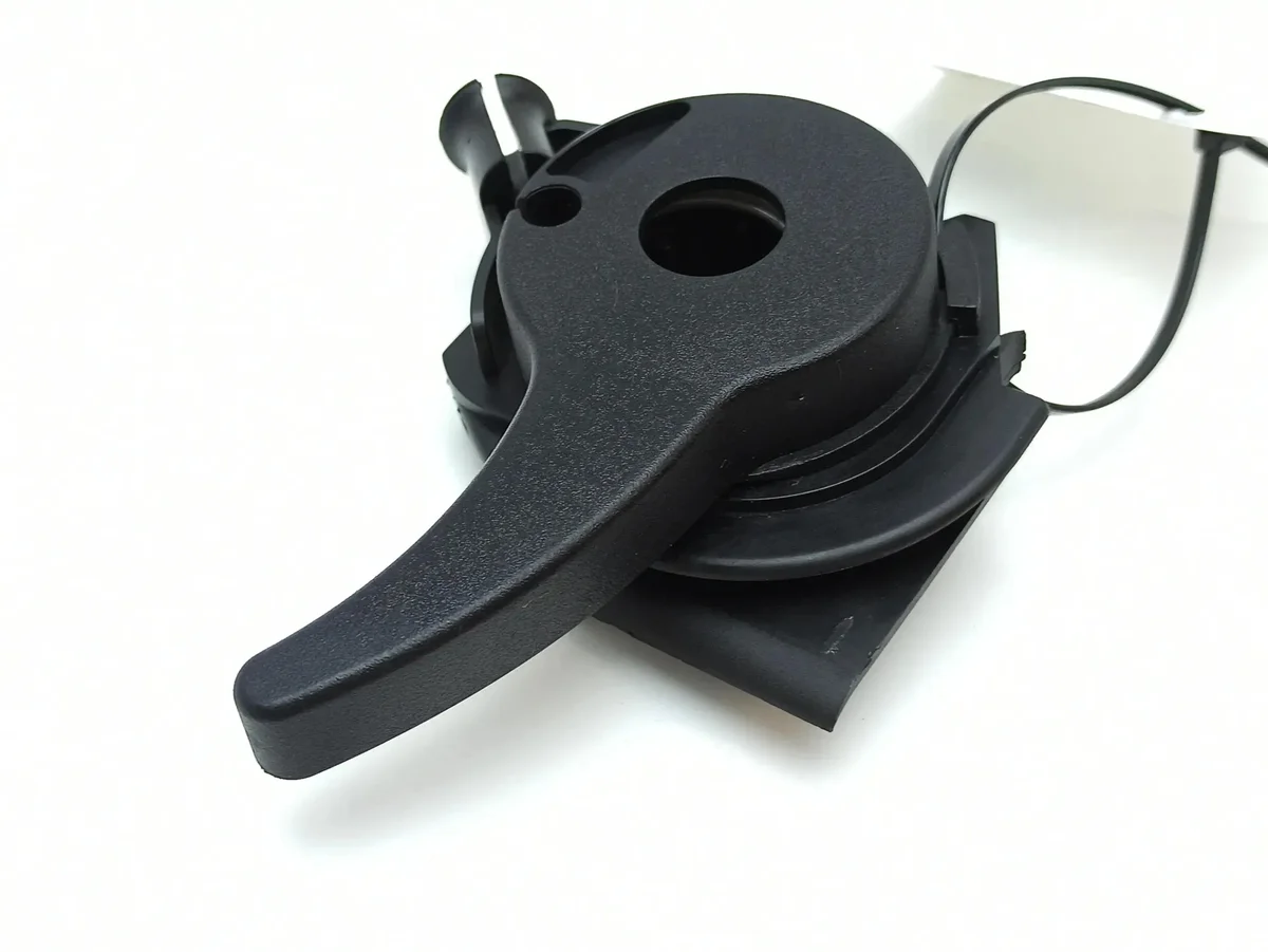 Griff für Motorhaube Mercedes SL R230 A2308800220 image 3