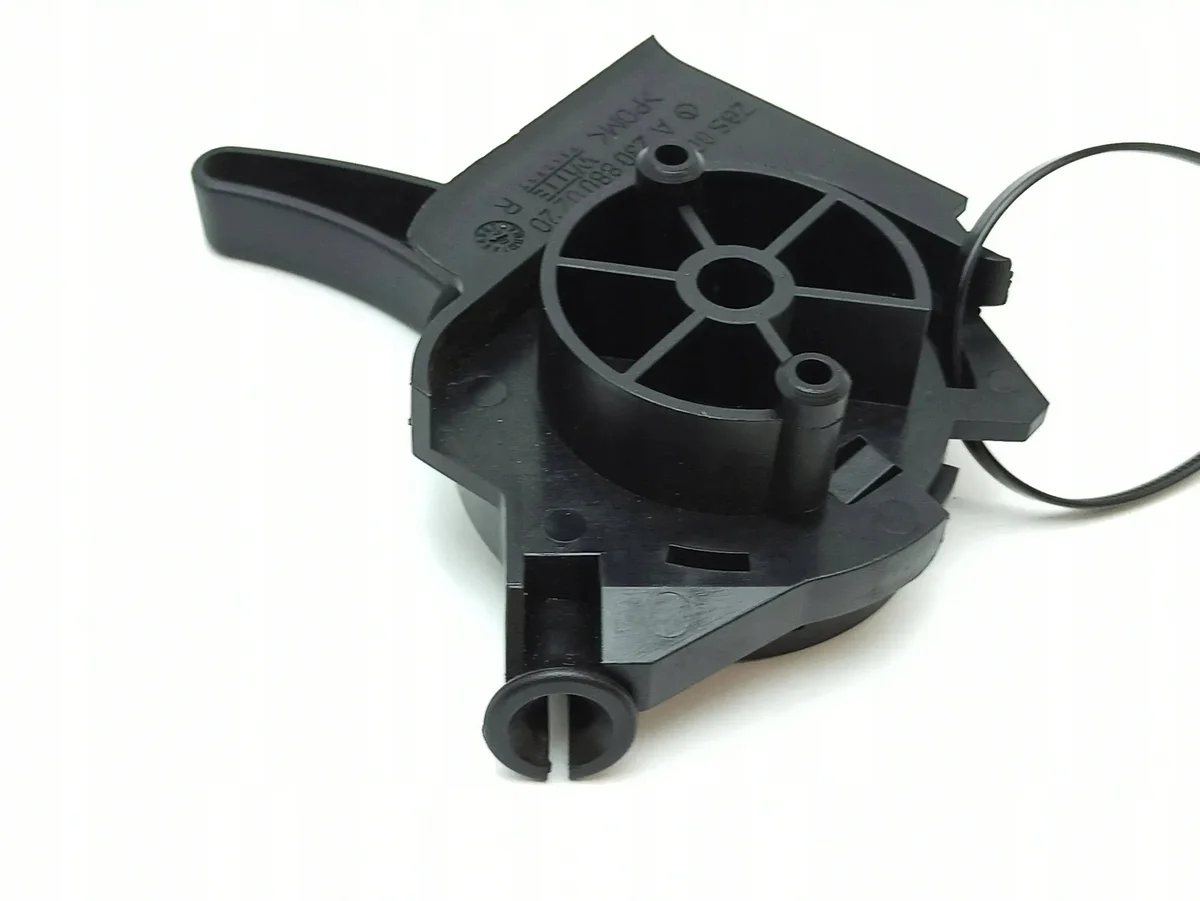 Griff für Motorhaube Mercedes SL R230 A2308800220 image 7
