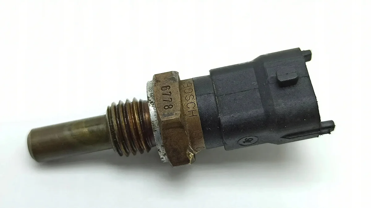 Kylvätsketemperatursensor Cadillac CTS 0280130122