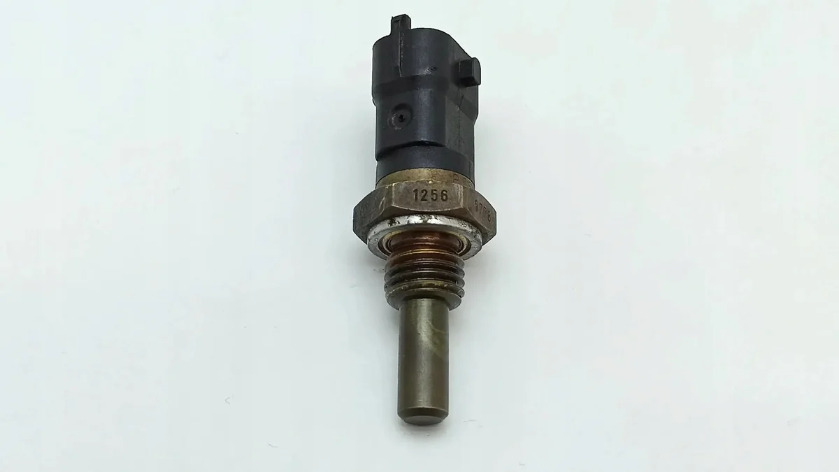 Koelvloeistof Temperatuursensor Cadillac CTS image 4