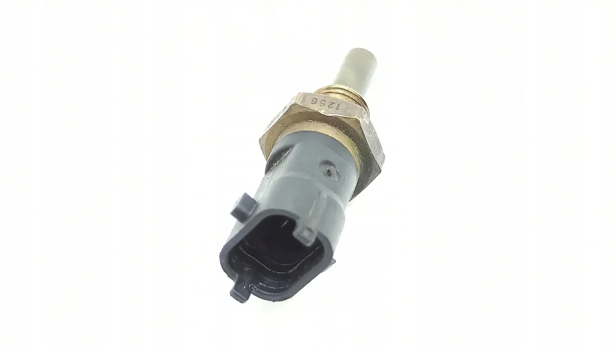 Koelvloeistof Temperatuursensor Cadillac CTS image 6