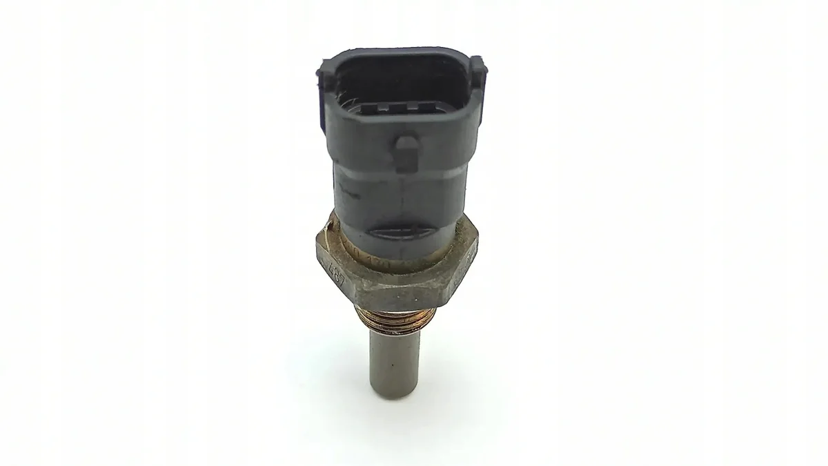 Koelvloeistof Temperatuursensor Cadillac CTS image 7