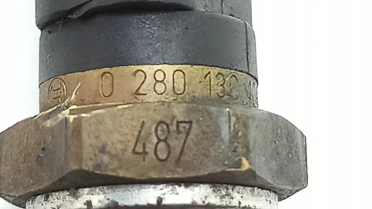 Koelvloeistof Temperatuursensor Cadillac CTS image 10