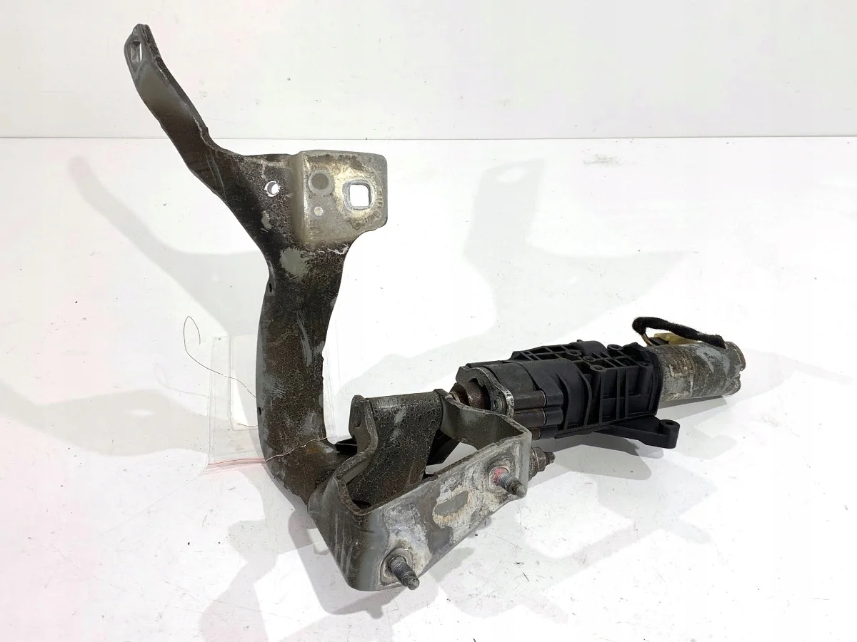 Gasveer koffer Audi A6 C8 RS6 4K9827852B