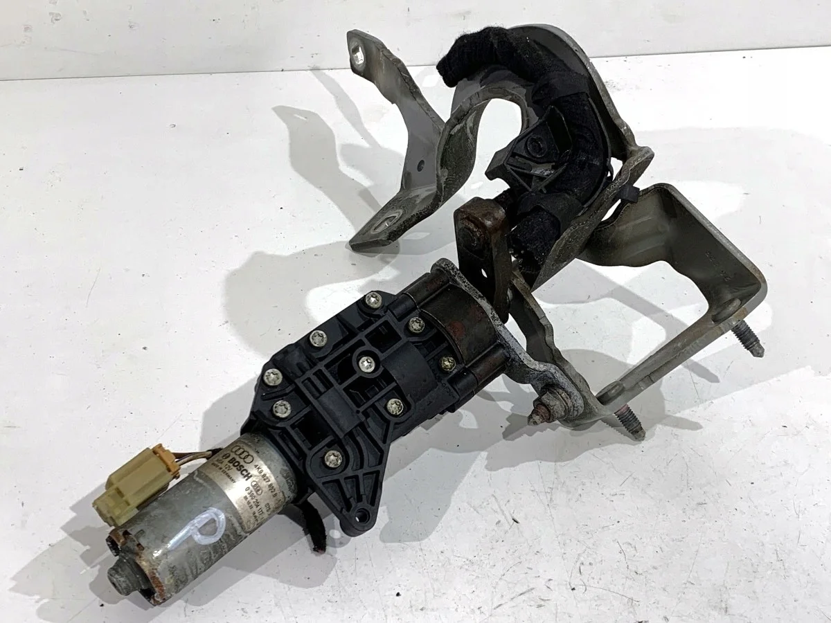 Gasdruckfeder Heckklappe Audi A6 C8 RS6 Rechts image 3