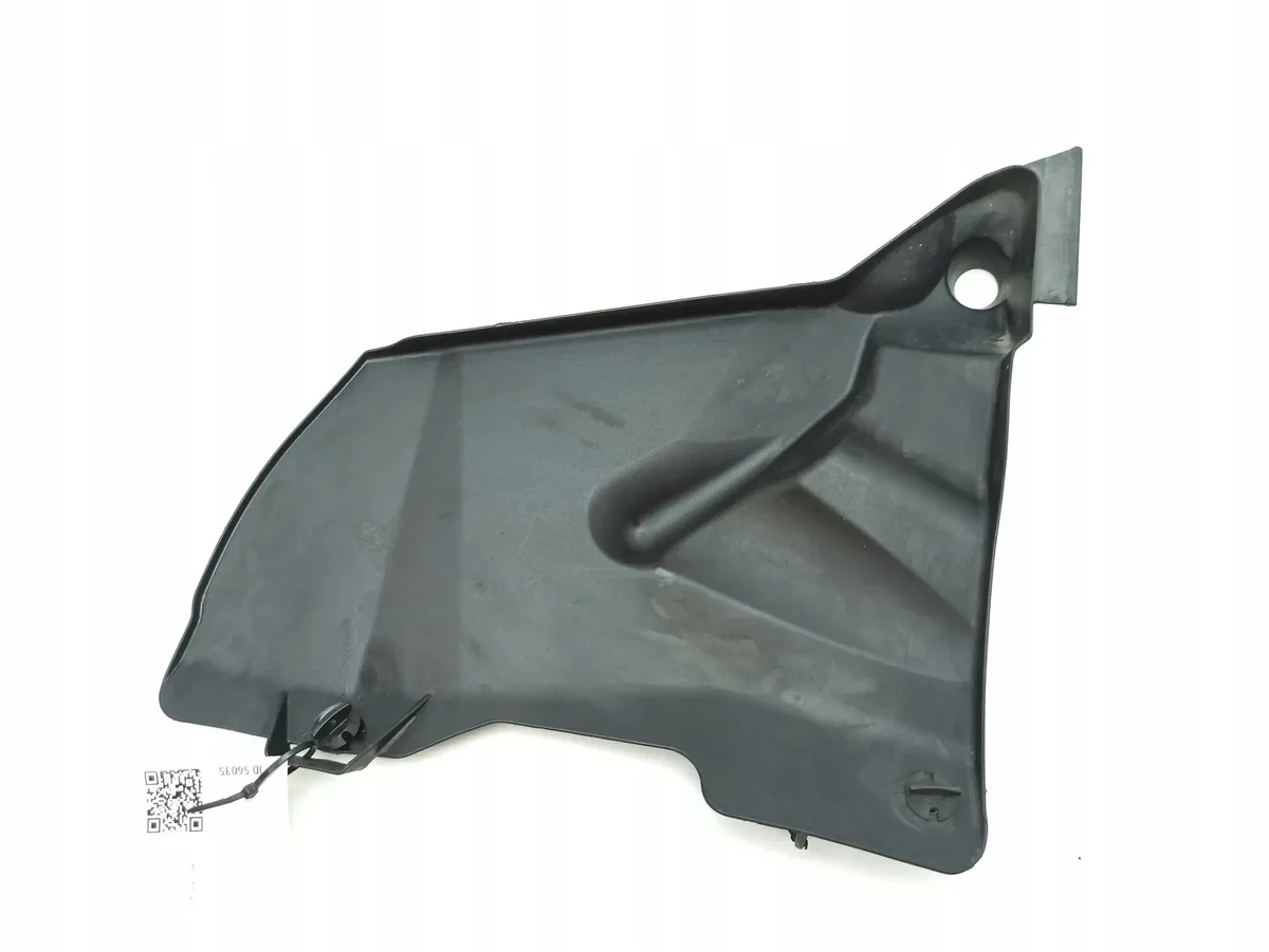 Plástico Limpiaparabrisas Mercedes C W203 2038301513 image 10