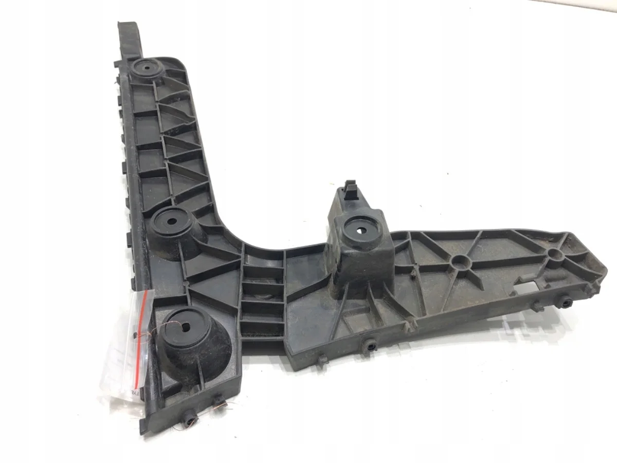 Support pare-chocs arrière droit Audi A6 C8 image 3