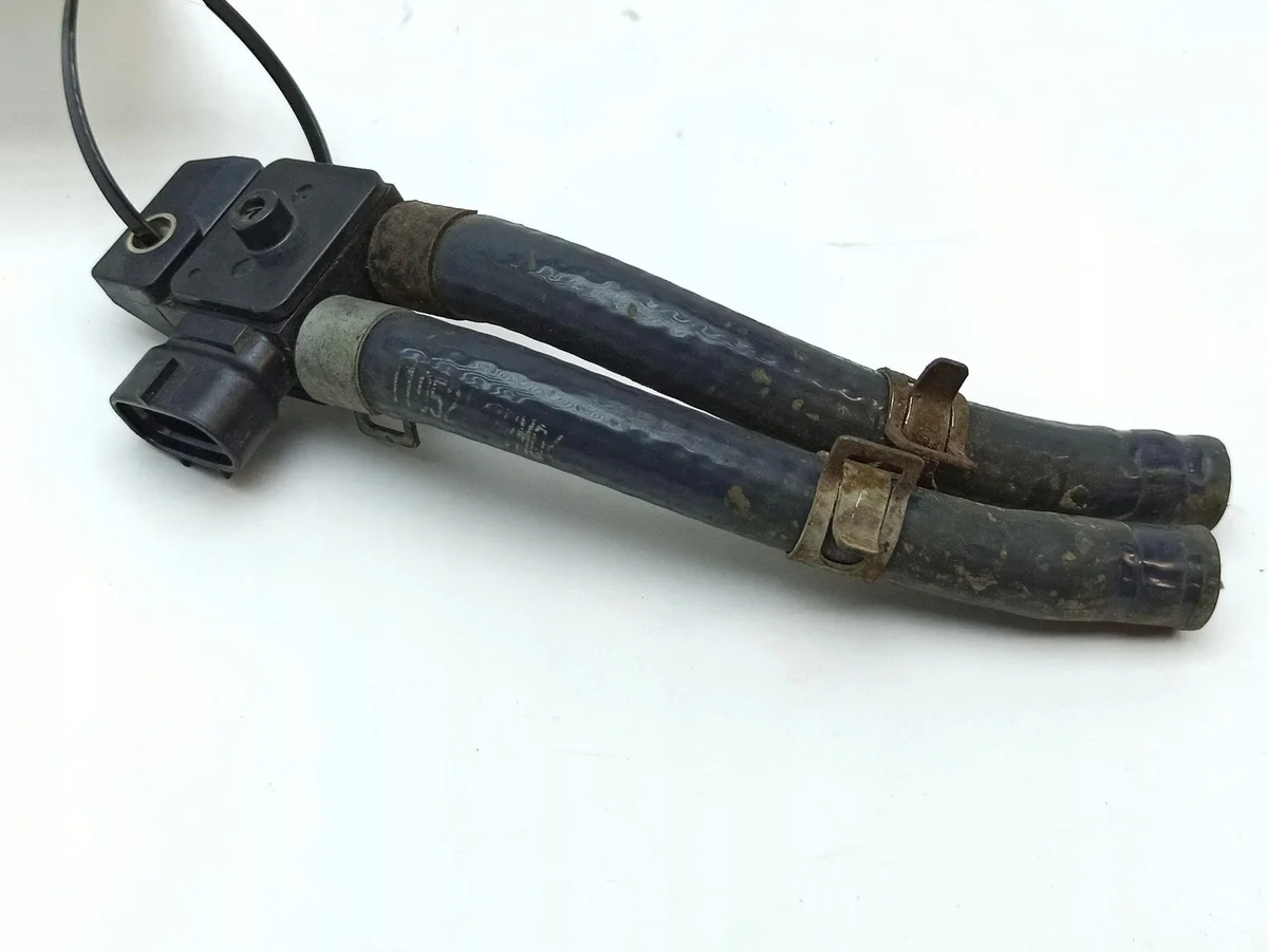 Sensor Pressão DPF Hyundai i30 392102A800