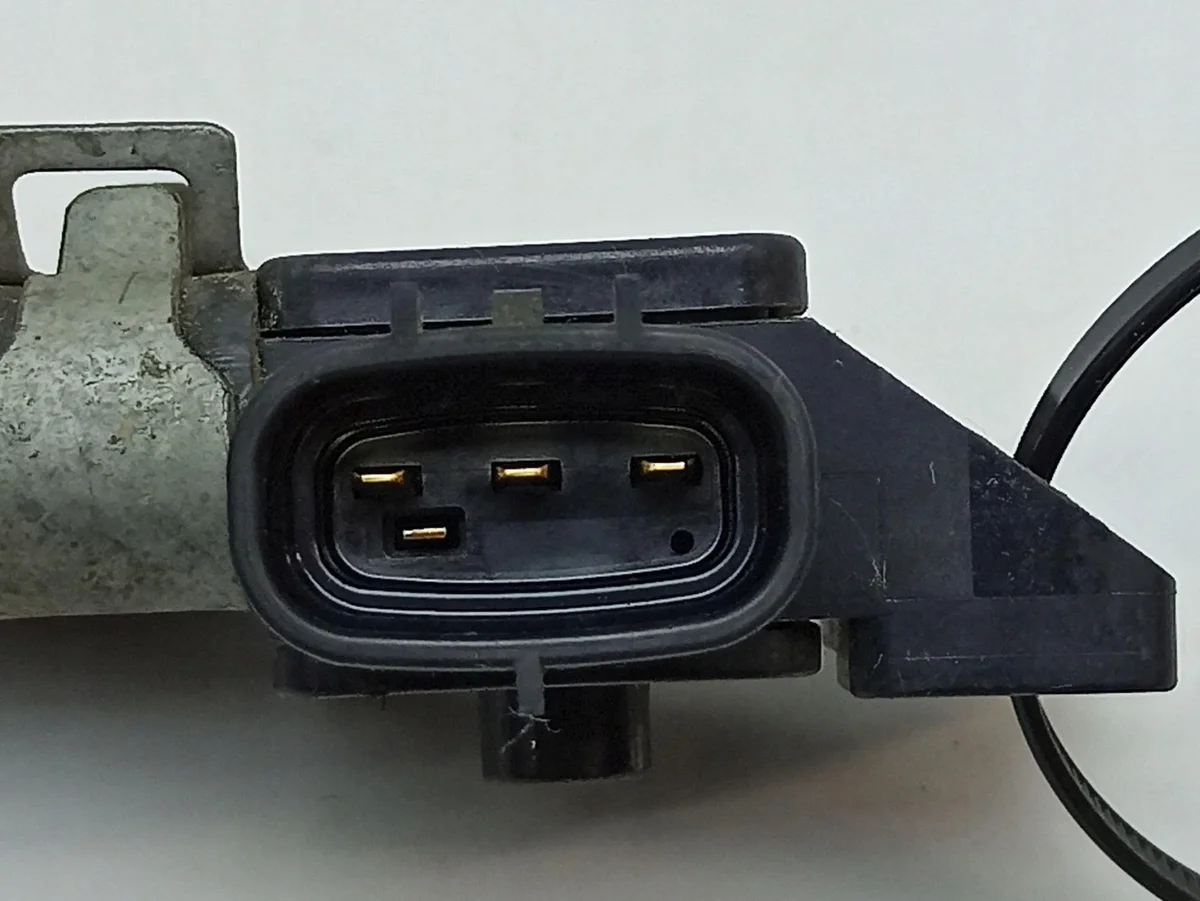 Sensor Pressão DPF Hyundai i30 392102A800 image 9