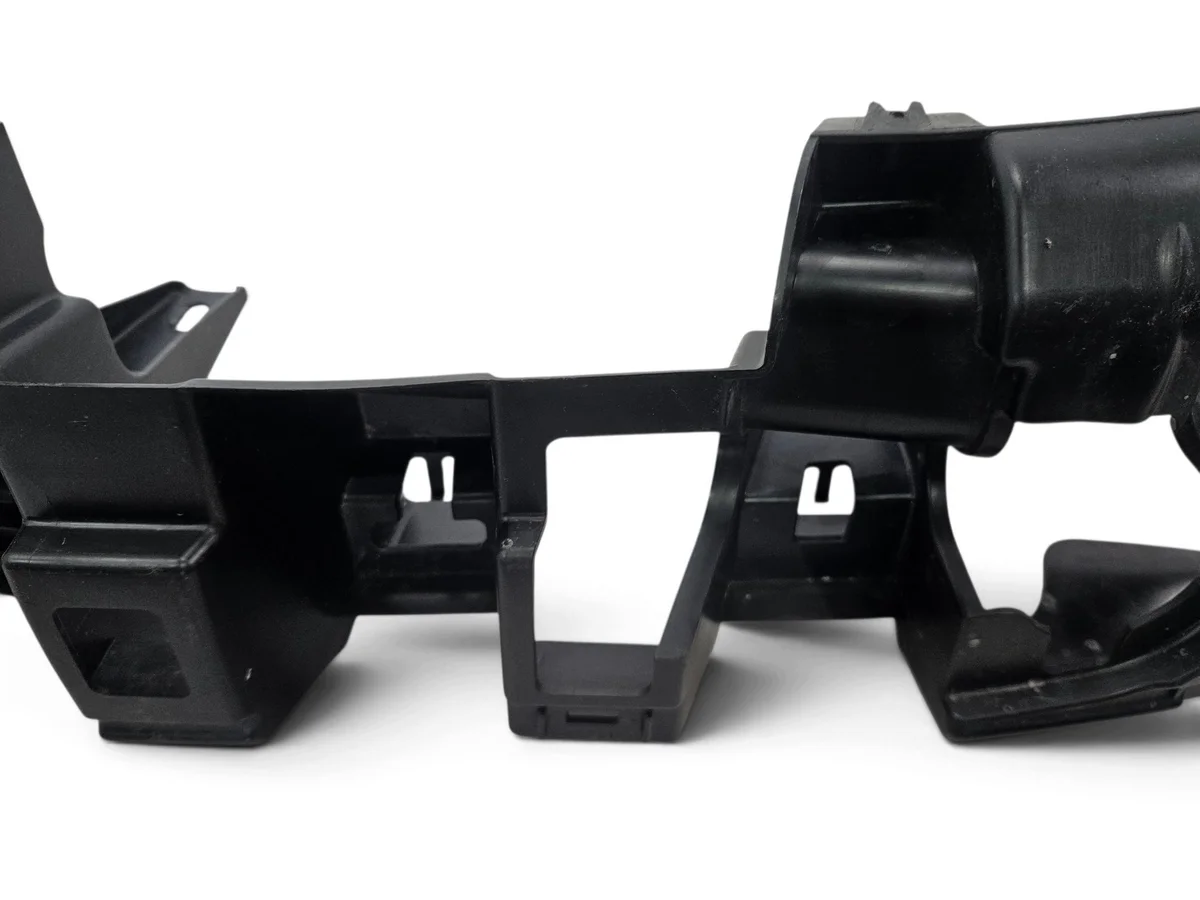 Suporte Para-choque Traseiro Dacia Lodgy Esquerdo image 3