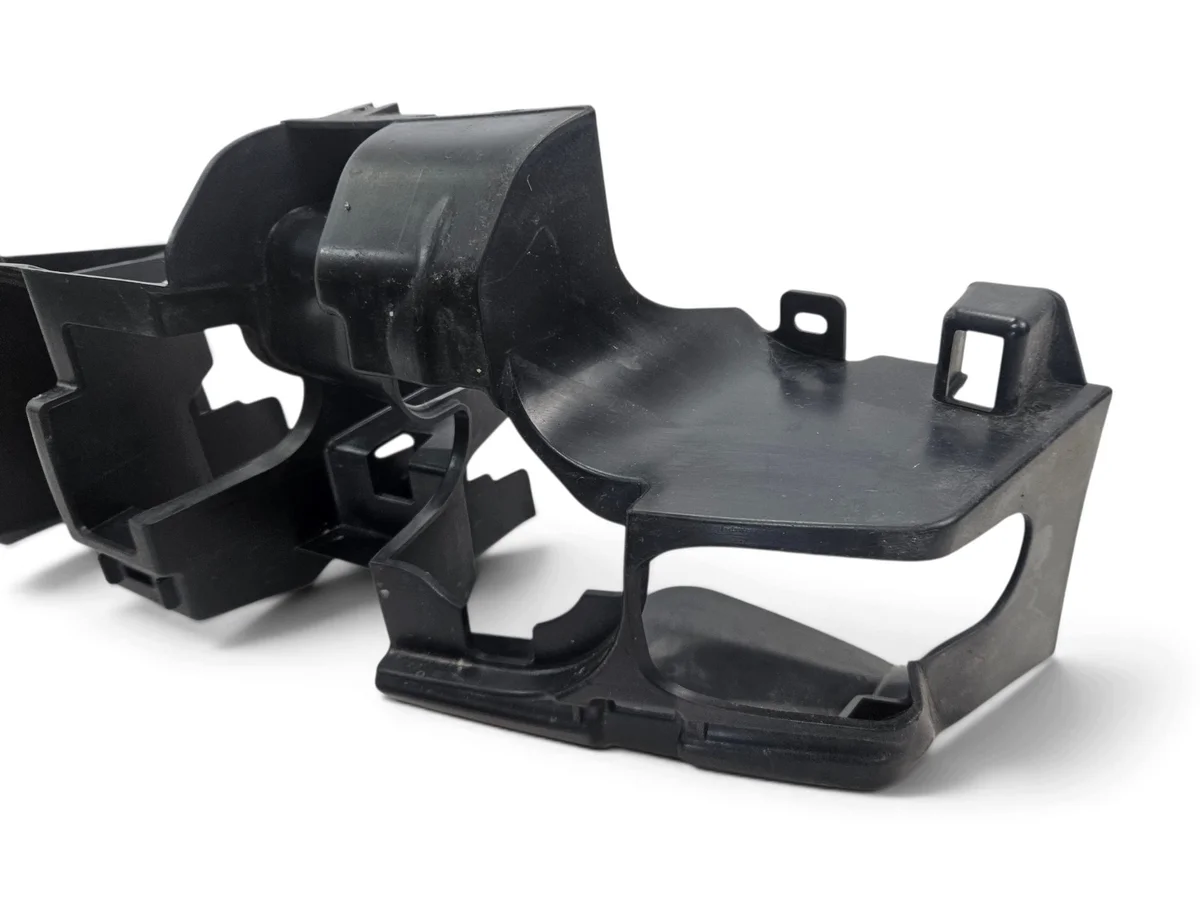 Suporte Para-choque Traseiro Dacia Lodgy Esquerdo image 4