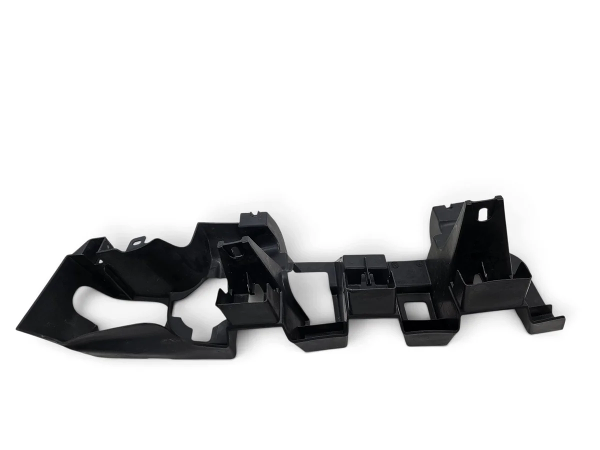 Suporte Para-choque Traseiro Dacia Lodgy Esquerdo image 5