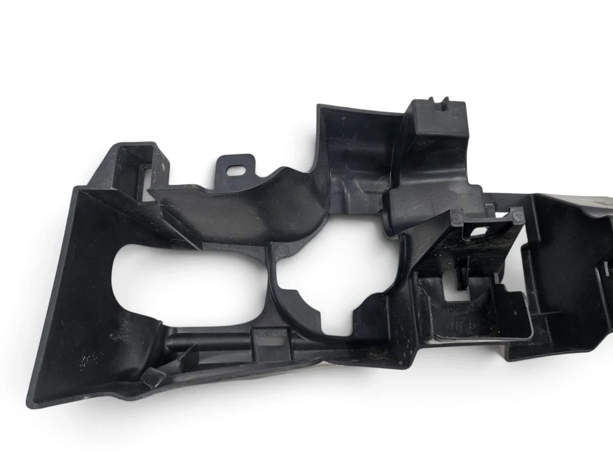 Suporte Para-choque Traseiro Dacia Lodgy Esquerdo image 6