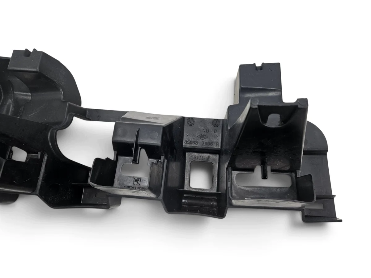 Suporte Para-choque Traseiro Dacia Lodgy Esquerdo image 7