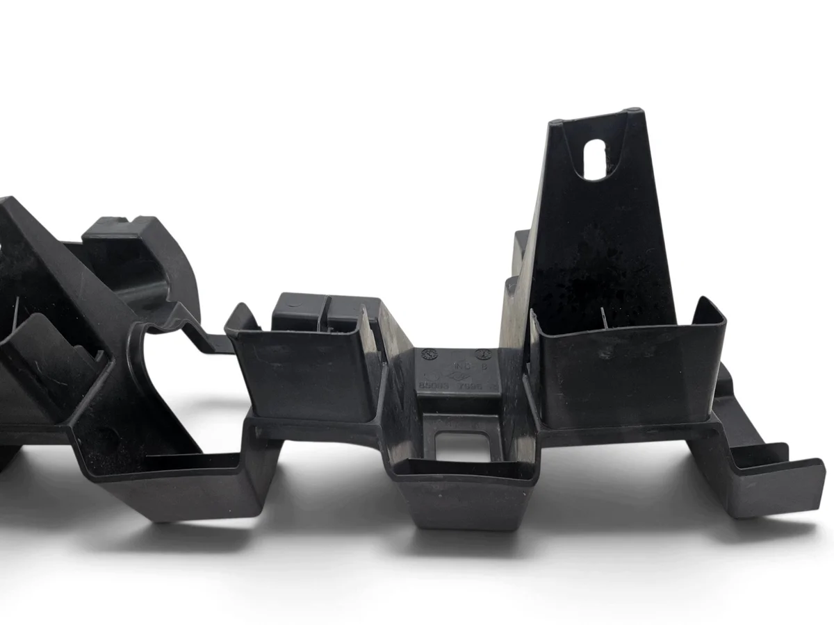 Suporte Para-choque Traseiro Dacia Lodgy Esquerdo image 8