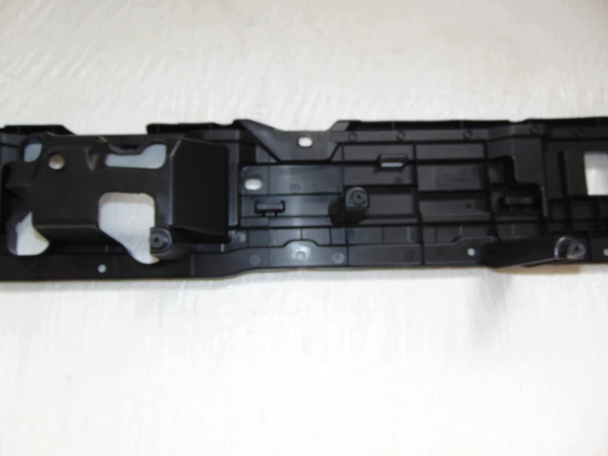 BMW X6 G06 Trunk Liner Bracket Left Used image 4