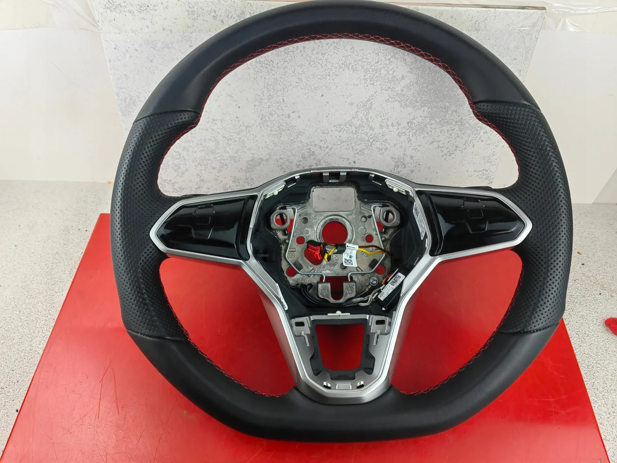 Volant VW T-Roc 2GA Chauffant DSG 5H0419089FP