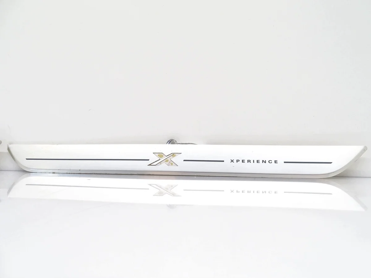 Embellecedor umbral LED Seat Ateca 5FF947417A