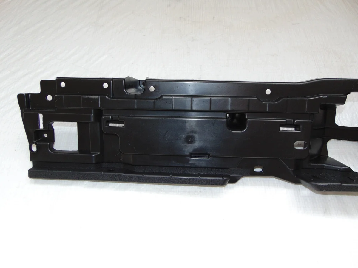 BMW X6 G06 Trunk Insert Bracket Right Used image 3