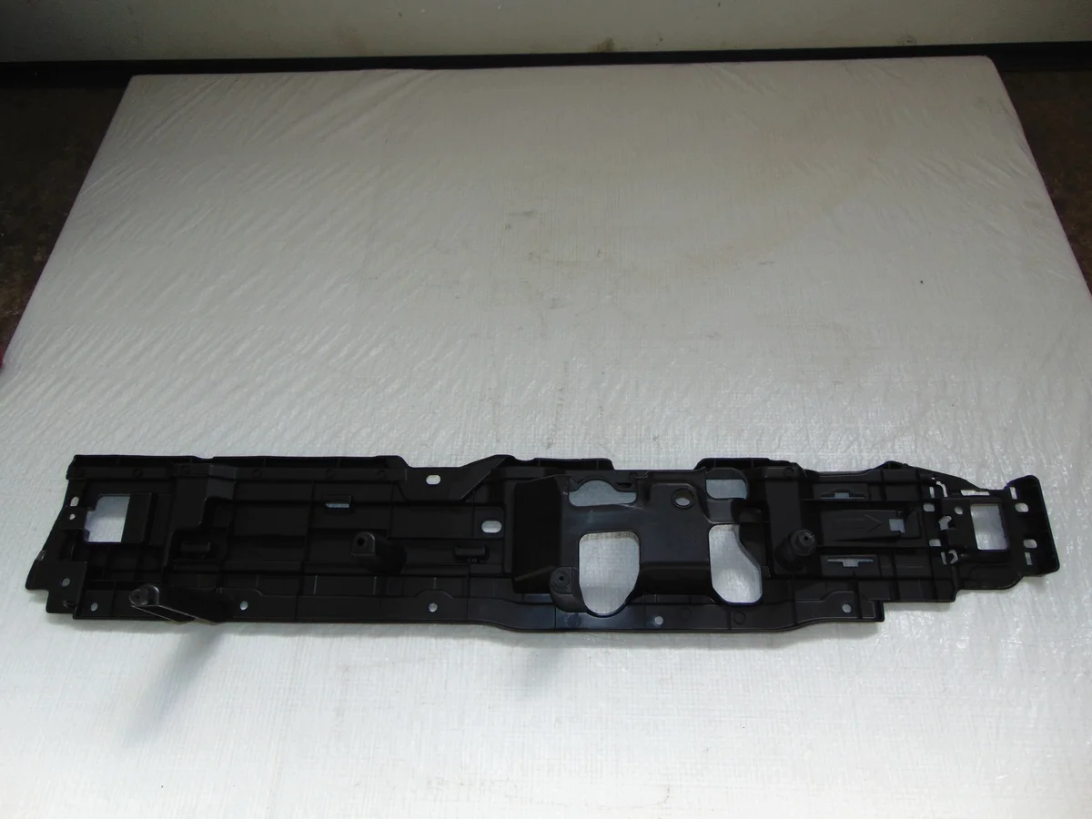 BMW X6 G06 Trunk Insert Bracket Right Used image 5