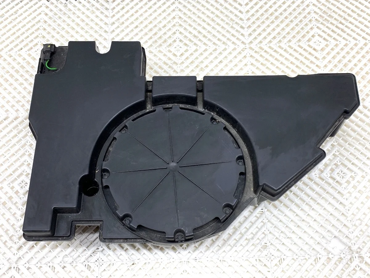Subwoofer Audi A6 C8 RS6 4K0035915