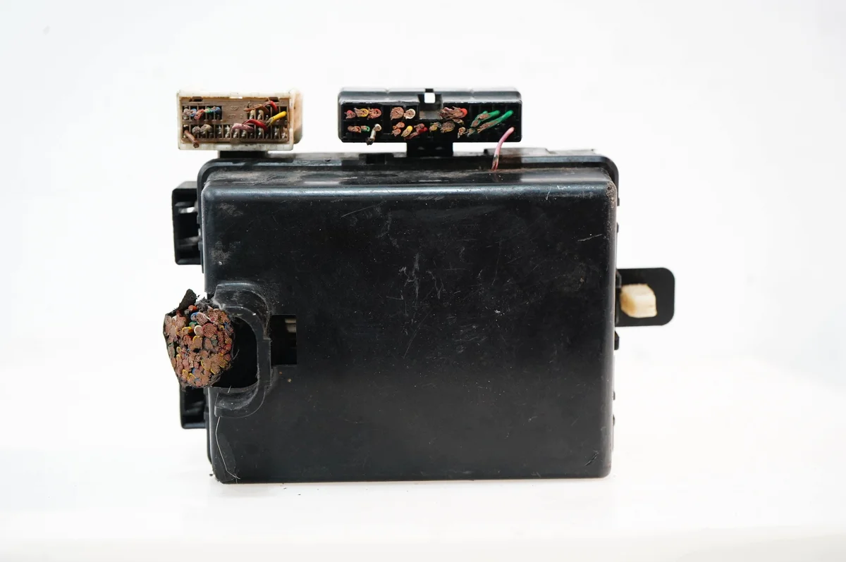 Kia Picanto I Fuse Box 91940-07000 Used
