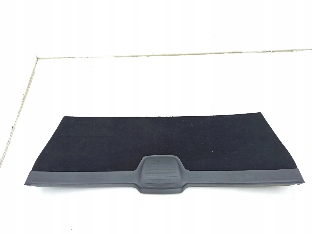Mercedes W204 C-Class Kombi Tailgate Trim