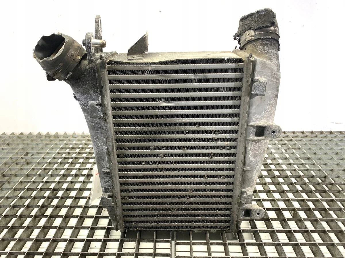 Intercooler Audi A6 C8 RS6 4K0145806B