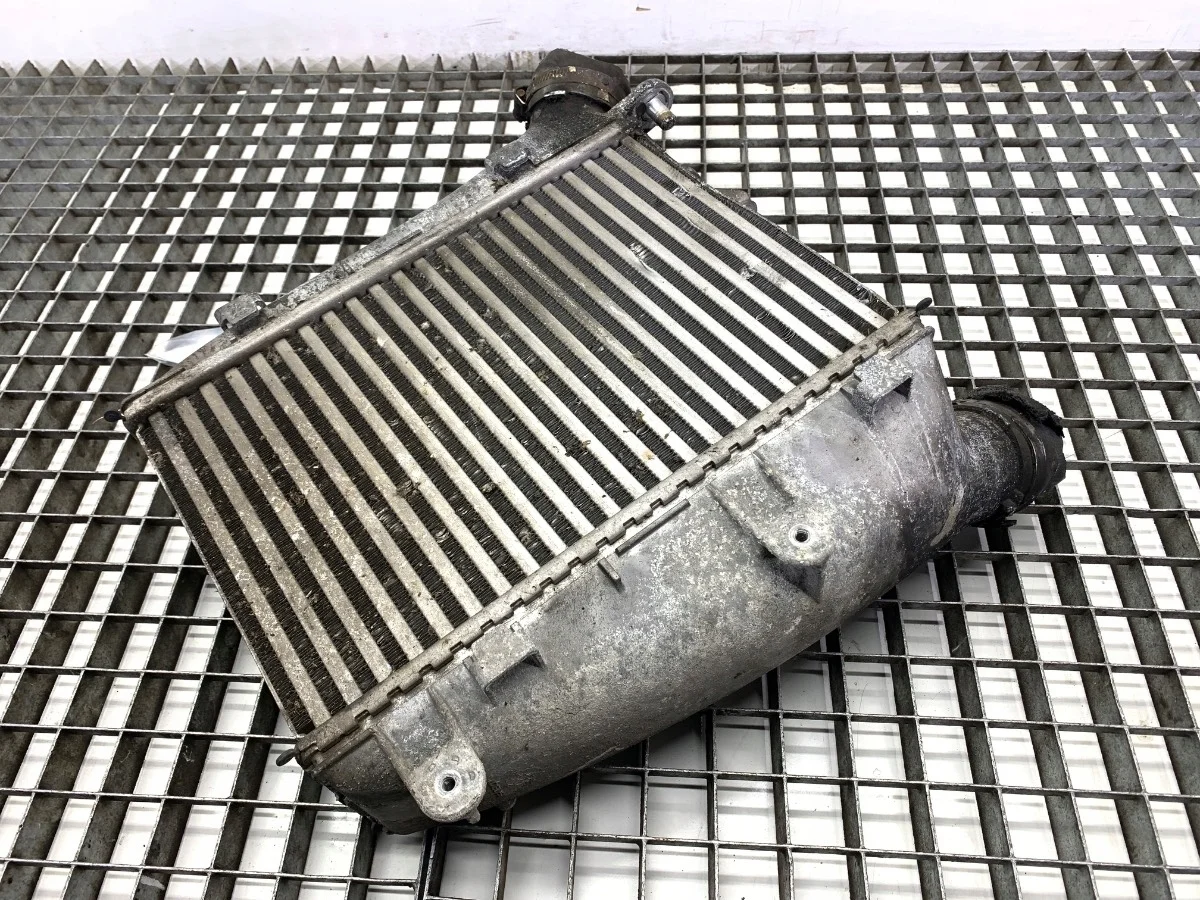 Intercooler Audi A6 C8 RS6 4K0145806B image 3