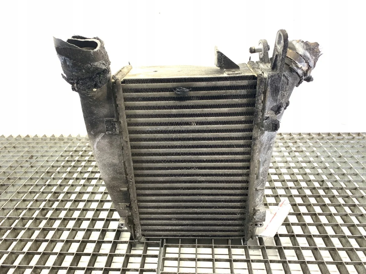Intercooler Audi A6 C8 RS6 4K0145806B image 4