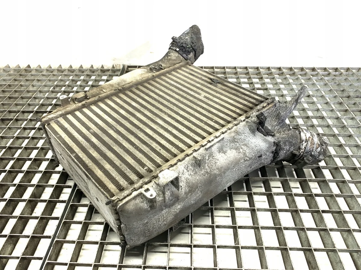 Intercooler Audi A6 C8 RS6 4K0145806B image 5