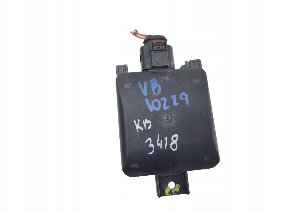 Module BSM/BLIS Skoda Kamiq 2Q0907685B