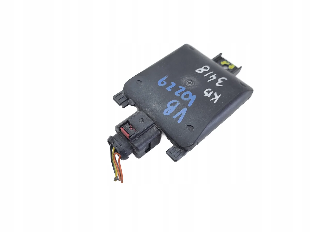 Module BSM/BLIS Skoda Kamiq 2Q0907685B image 3