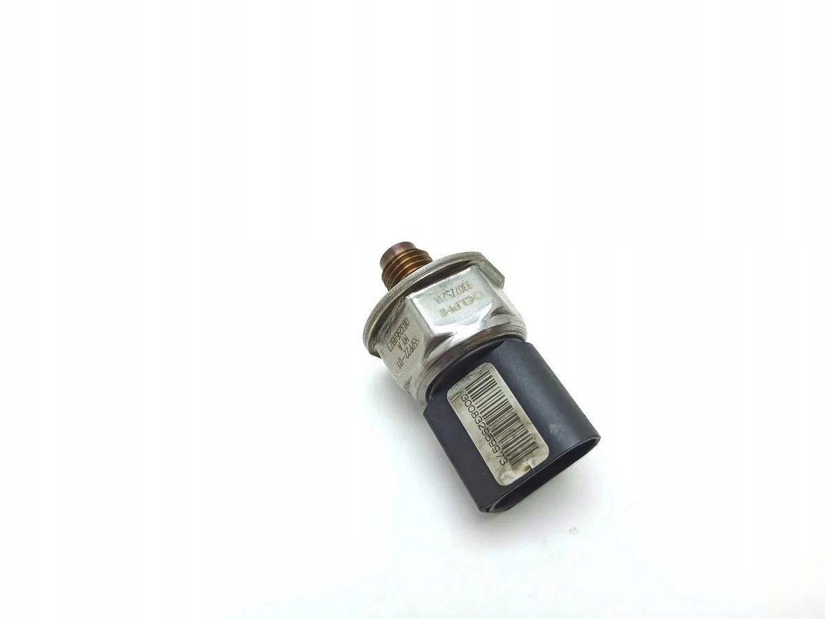 Sensor Pressão Combustível Mercedes-Benz 9307Z521A image 4