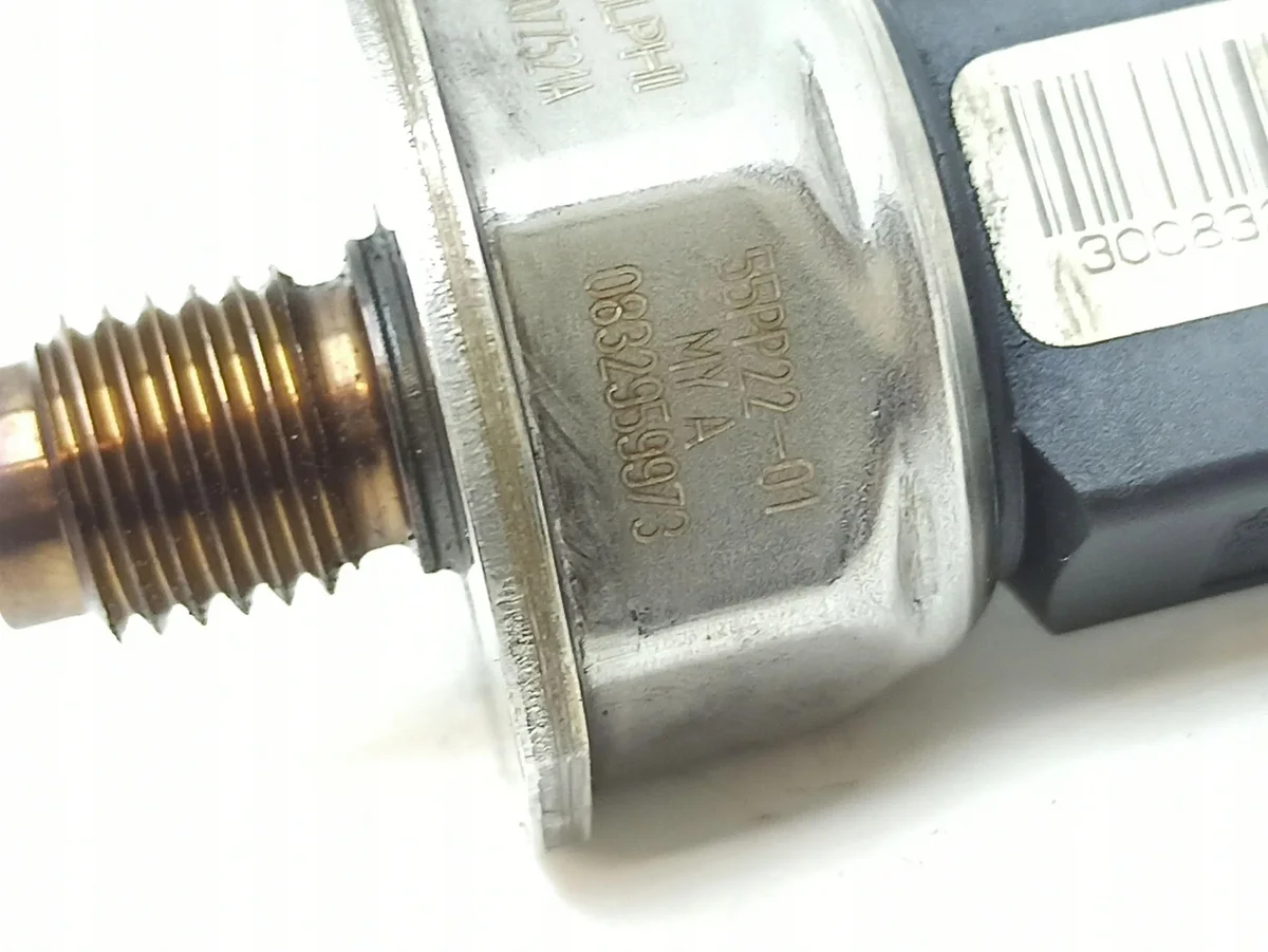 Sensor Pressão Combustível Mercedes-Benz 9307Z521A image 8