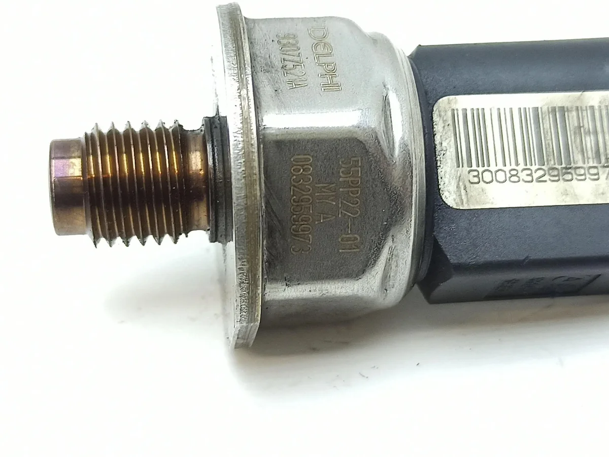 Sensor Pressão Combustível Mercedes-Benz 9307Z521A image 9