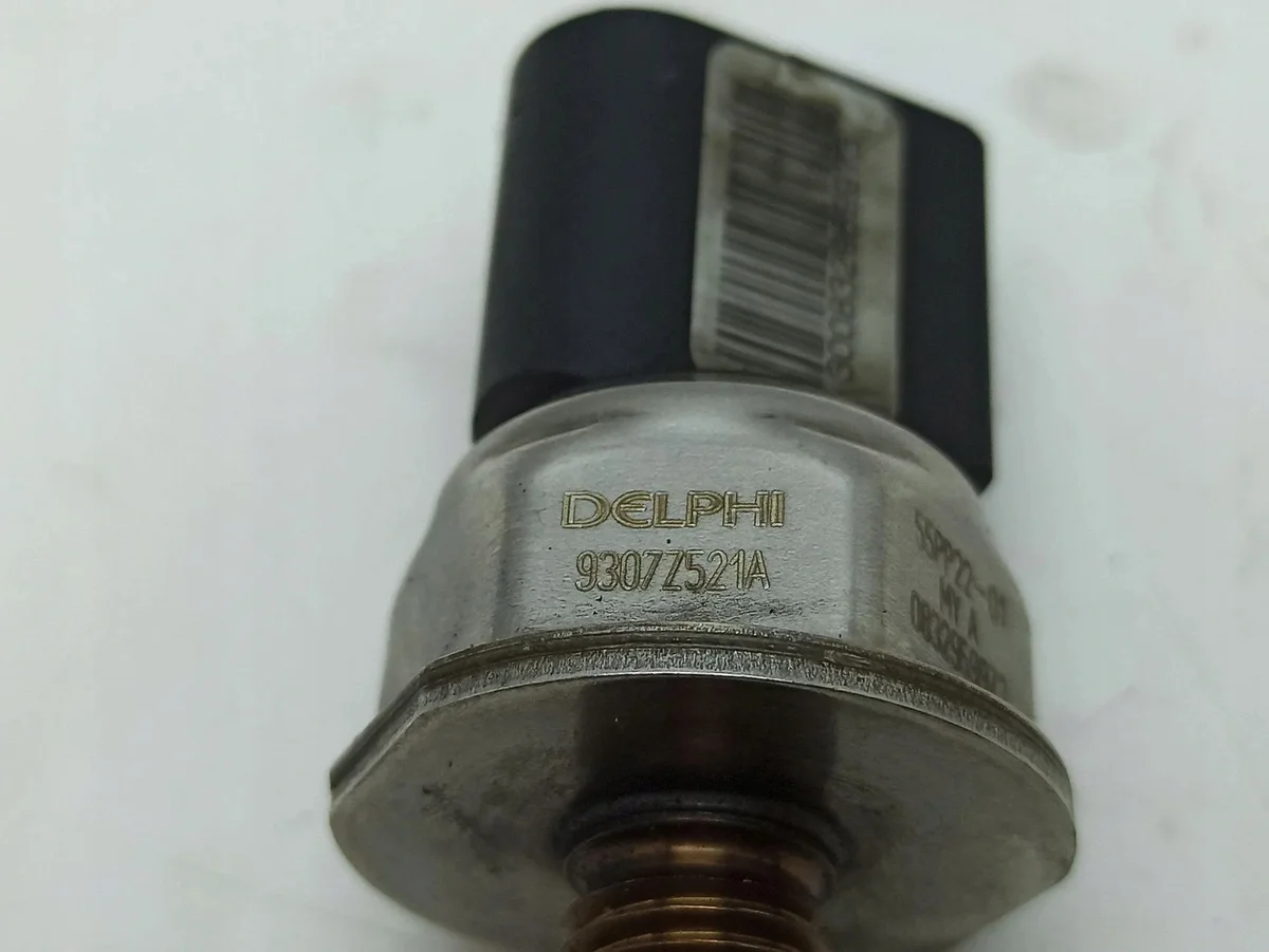Sensor Pressão Combustível Mercedes-Benz 9307Z521A image 10