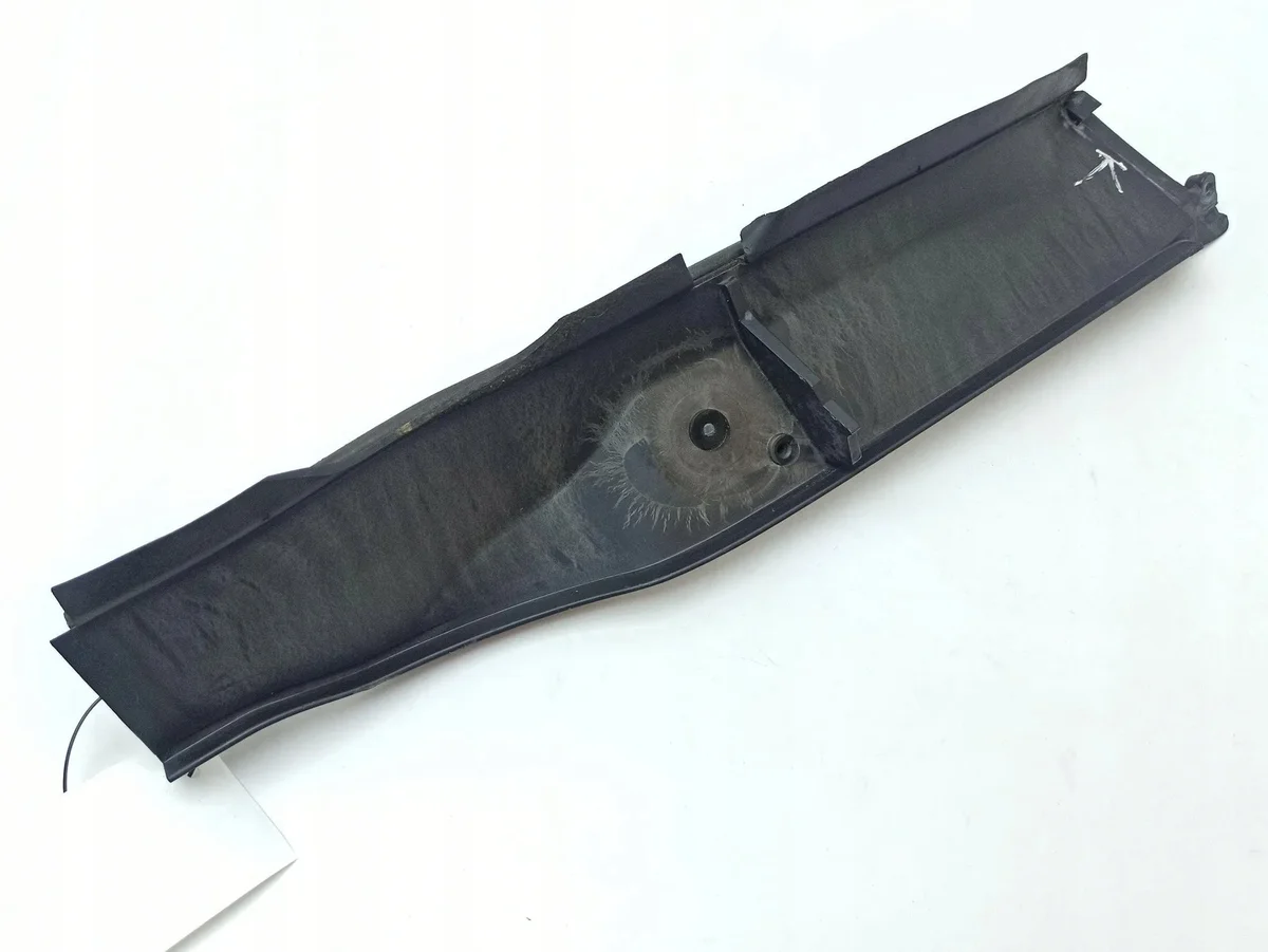 Plástico Limpa Para-brisa BMW 3 E91 Usado