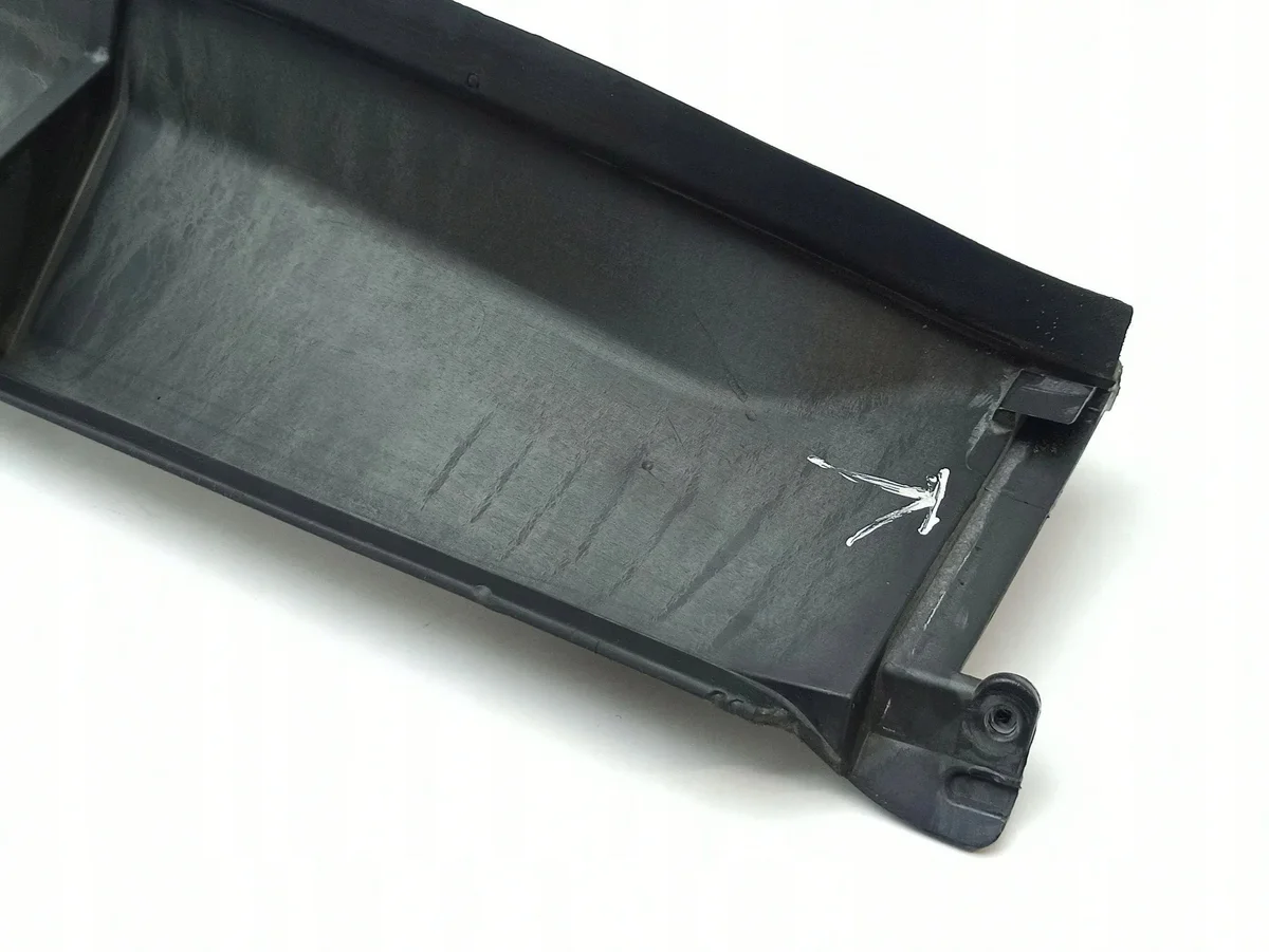 Plástico Limpa Para-brisa BMW 3 E91 Usado image 3