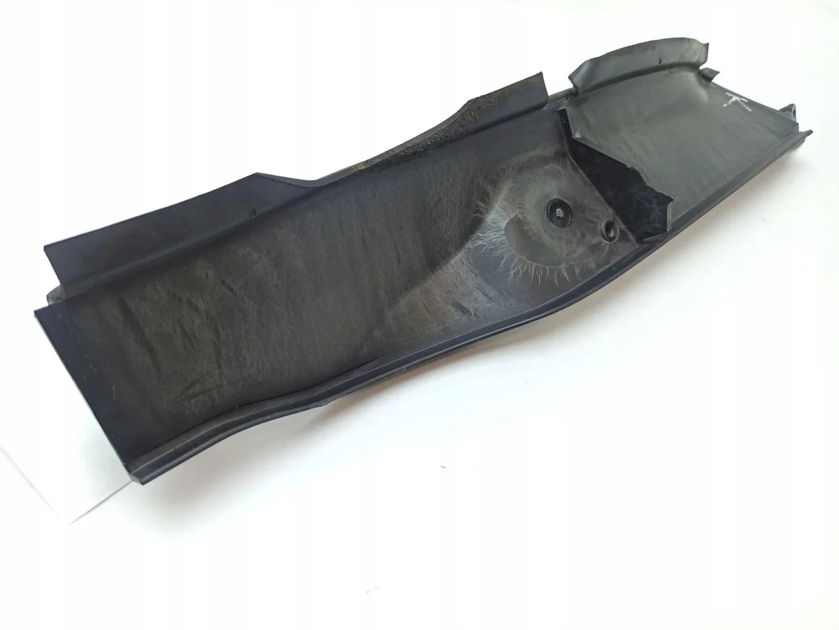 Plástico Limpa Para-brisa BMW 3 E91 Usado image 4