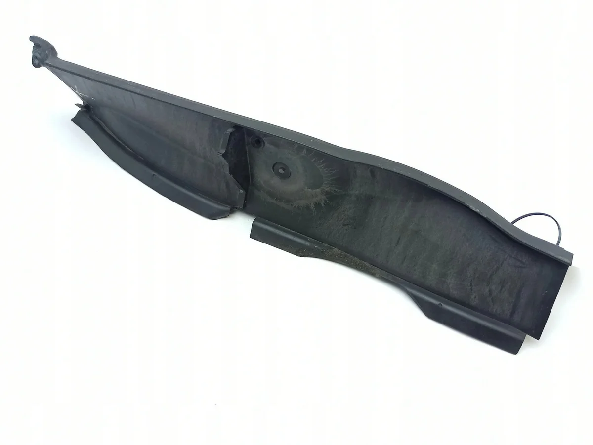 Plástico Limpa Para-brisa BMW 3 E91 Usado image 5