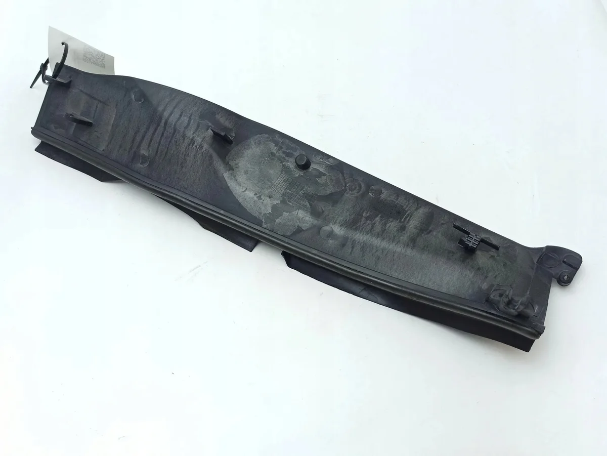 Plástico Limpa Para-brisa BMW 3 E91 Usado image 6
