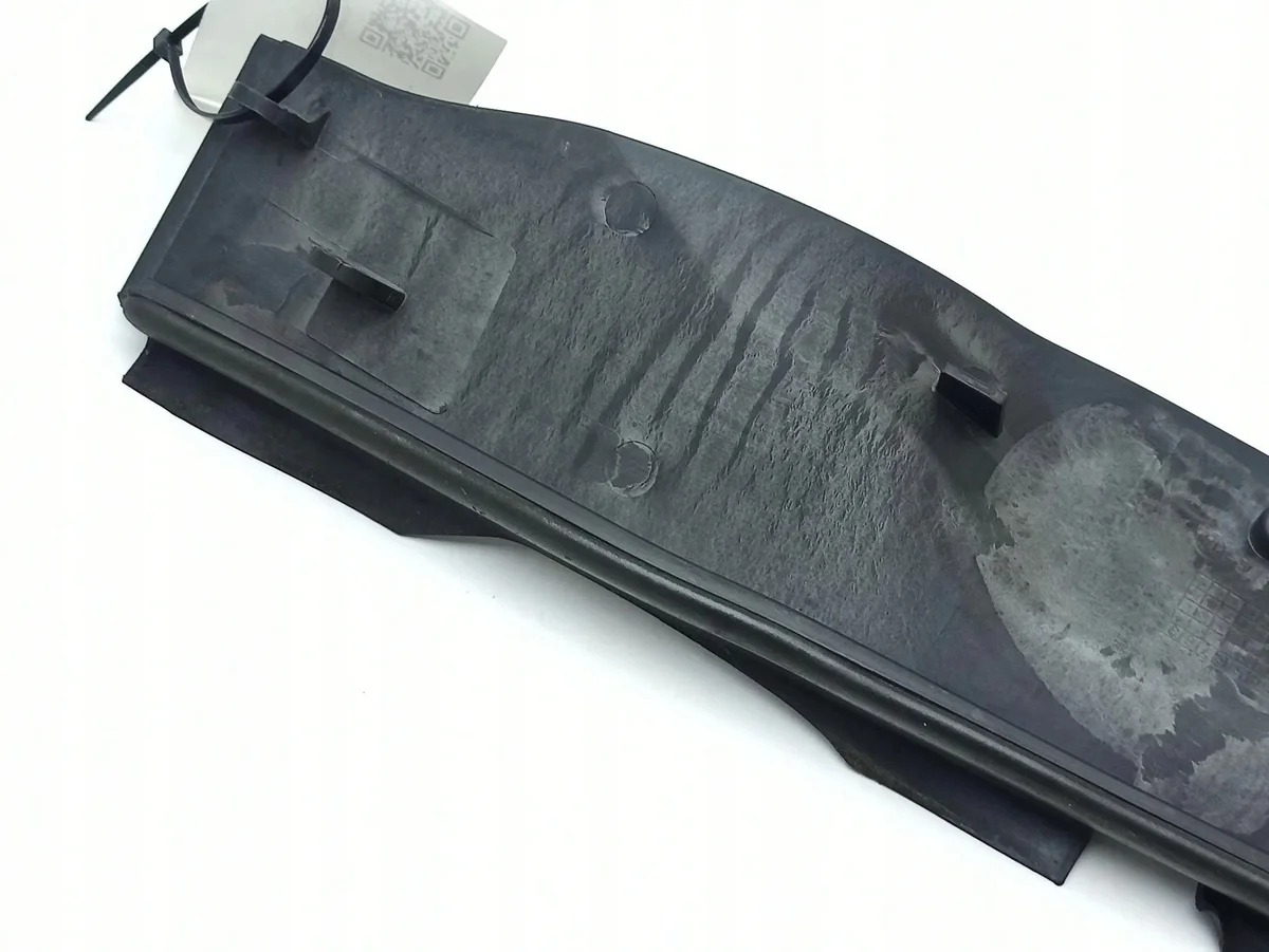 Plástico Limpa Para-brisa BMW 3 E91 Usado image 8
